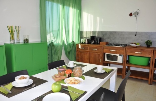 Padova Apartment | Large, light and airy, comfortable!
