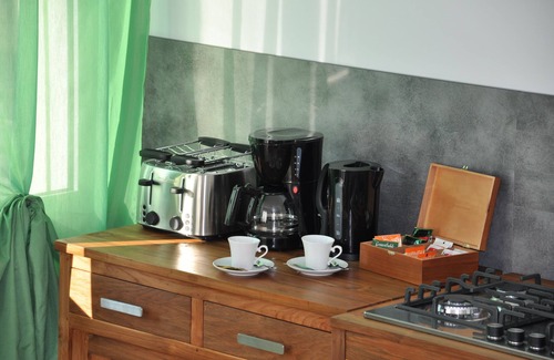 Padova Apartment | Large, light and airy, comfortable!