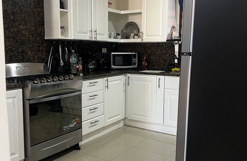 Munoz Villa | large luxurious family villa with pool