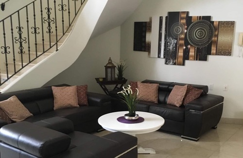 Cas Grandi Apartment | LARGE LUXURY APARTMENT IN A CLASS WITH POOL, VERY TROPICAL, beach