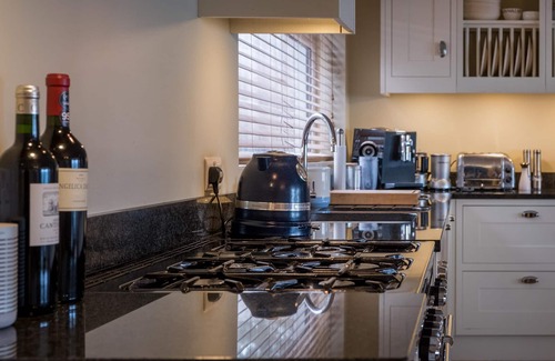 Seaview Villa | Large Luxury water front property with private direct beach access and panoramic sea scapes from eve