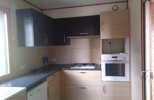 Le Malzieu-Forain House | Large new house, 163 m2, land, garden ideal for walks