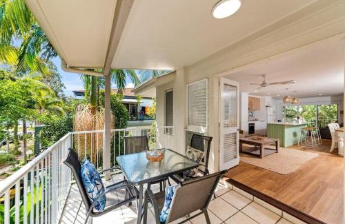 Noosaville Apartment | Large Noosaville Gem - Off Gympie Terrace