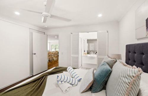Noosaville Apartment | Large Noosaville Gem - Off Gympie Terrace