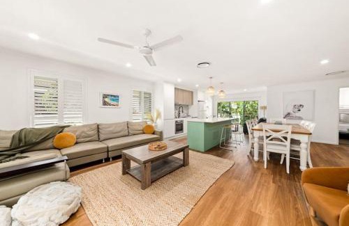 Noosaville Apartment | Large Noosaville Gem - Off Gympie Terrace