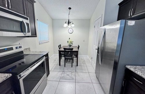 Indian Wells House | Large Pool/Back Area Central Located near Disney