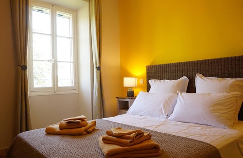 Bedoin Other | Large Provencal Mas renovated for 10 people and 2 bb with swimming pool at the foot of Ventoux
