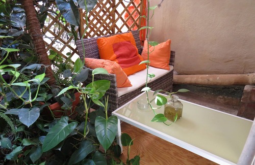 Centro Storico Apartment | Large quiet room with Wi-Fi in the city centre