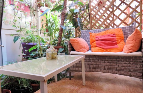 Centro Storico Apartment | Large quiet room with Wi-Fi in the city centre