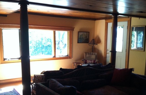 Ottawa Beach House | Large Rental on Historic Ottawa Beach in Holland Sleeps Twelve