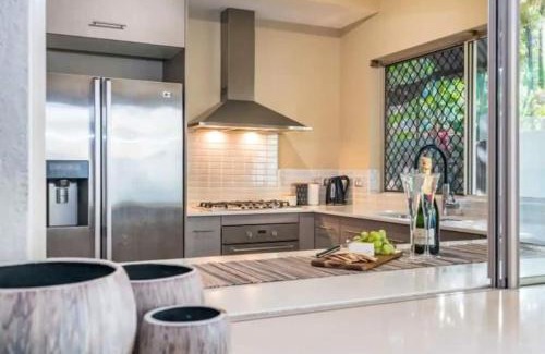 Westcourt Apartment | Large Resort Villa - Private Plunge Pool