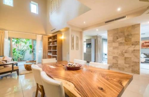 Westcourt Apartment | Large Resort Villa - Private Plunge Pool