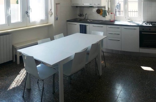Finale Pia Apartment | LARGE SEAFRONT APARTMENT