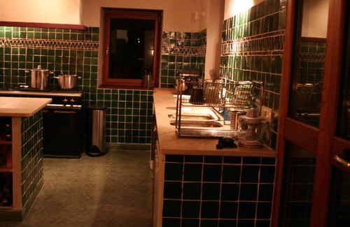 Toudon House | Large Sheepfold in the back country of Nice, heated swimming pool, wifi.