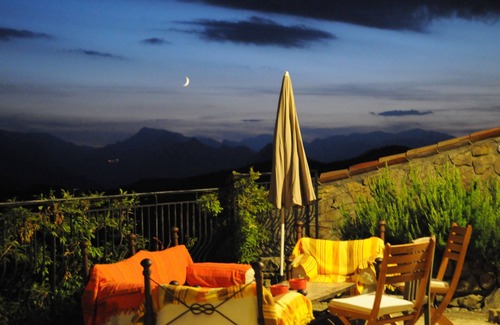 Toudon House | Large Sheepfold in the back country of Nice, heated swimming pool, wifi.