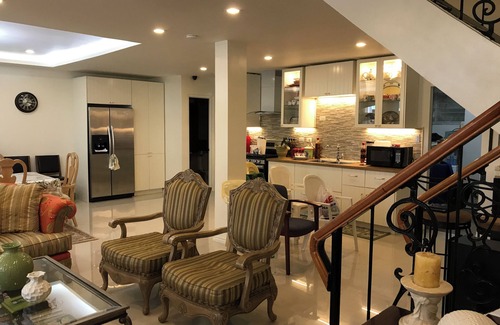 Talisay House | Large, Spacious, Clean and Elegant Home in Talisay City, Cebu for 6+ Guests