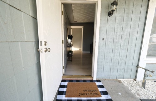 Sacramento House | Large Spacious Home