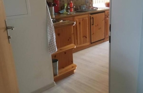 Tavanasa Apartment | Large studio in Obersaxen Valata