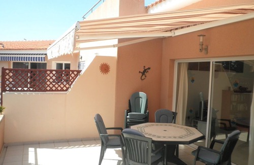 Paphos Apartment | Large sun terrace, balcony, two pools, all major UK TV channels & unlimited wif