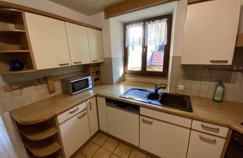 Neuenweg House | Large vacation home on the Belchen