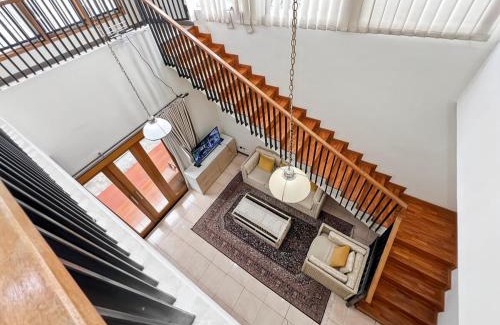 Cigadung Apartment | Large Villa 3BR Dago Bandung