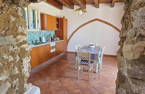 Realmonte Villa | Large villa on two levels with outdoor spaces dedicated to your relaxation