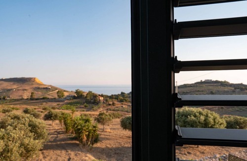 Realmonte Villa | Large villa on two levels with outdoor spaces dedicated to your relaxation