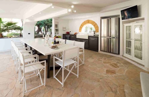 Agrigento Villa | Large villa rental in Agrigento, Sicily