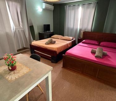 Flic-en-Flac Apartment | Lariad BNB
