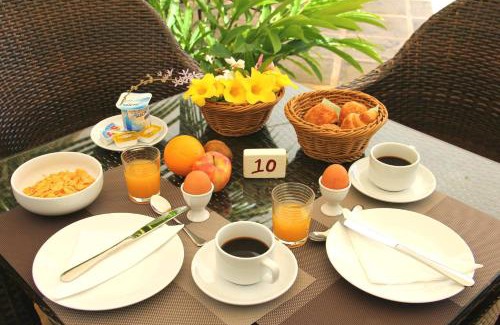 Flic-en-Flac Apartment | Lariad BNB