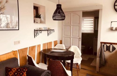 Matraszentlaszlo Apartment | Larix Mátra Vendégház