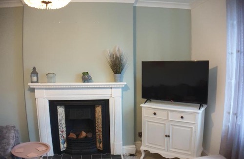 East Ayton House | Lark's Nest