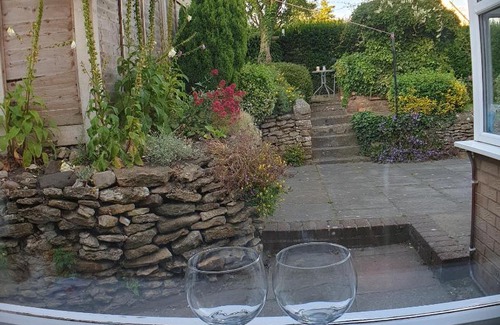 East Ayton House | Lark's Nest