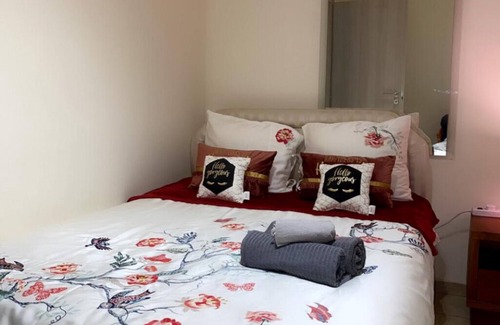 Larnaca City Centre Apartment | Larnaca Beach Apartment