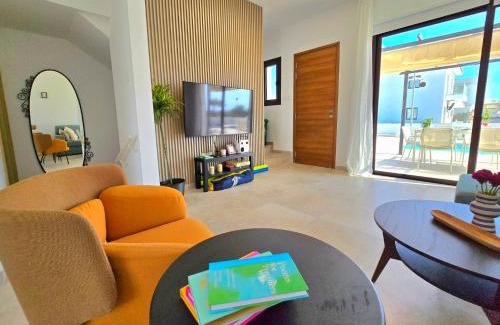 Softades Villa | Larnaca Villa