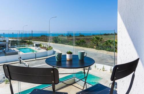 Softades Villa | Larnaca Villa