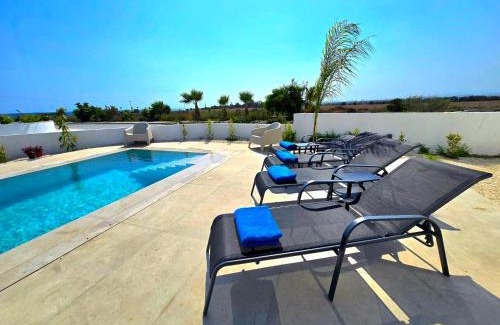 Softades Villa | Larnaca Villa