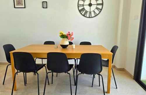 Softades Villa | Larnaca Villa
