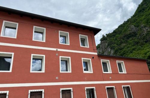 Oliero Apartment | Larocca Tourist Home 5 Valbrenta