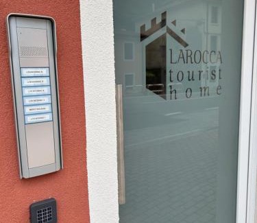 Oliero Apartment | Larocca Tourist Home 5 Valbrenta