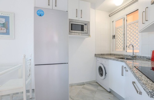 Isla Cristina Apartment | Las Americas - One Bedroom Apartment, Sleeps 2
