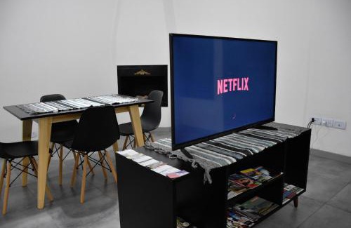 Puerto Iguazu Apartment | Las Arecas - 1 B