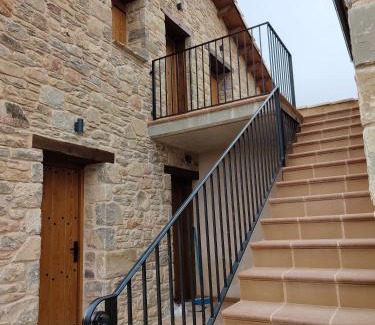 Viacamp House | LAS BORDAS DE MIQUELET