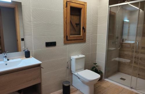 Viacamp House | LAS BORDAS DE MIQUELET