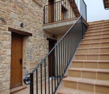 Viacamp House | LAS BORDAS DE MIQUELET