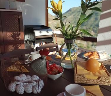 Valsequillo de Gran Canaria Apartment | Las Brujitas, Valsequillo