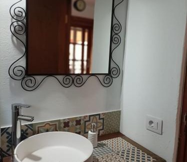 Valsequillo de Gran Canaria Apartment | Las Brujitas, Valsequillo