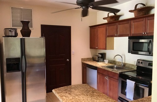 Barrio Las Parcelas Condo | Las Brisas #9 Penthouse - Herradura/Los Suenos/Jaco