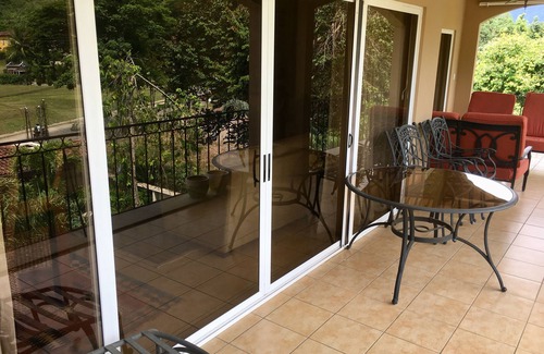 Barrio Las Parcelas Condo | Las Brisas #9 Penthouse - Herradura/Los Suenos/Jaco