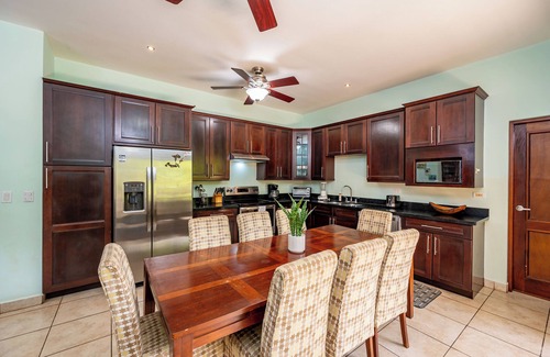 Playa Hermosa Condo | Las Brisas only 150 ft to Playa Hermosa Beach!
